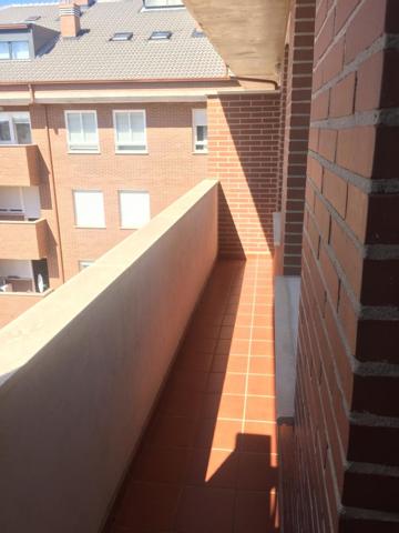 Espacioso dúplex. photo 0