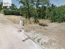 Terreno Urbanizable En venta en Navapark, Navahondilla photo 0
