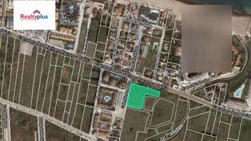 Terreno Urbanizable En venta en Km 10, Denia photo 0