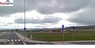 Terreno Urbanizable En venta en Alcampo-Simply, Avila photo 0