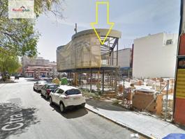 Terreno Urbanizable En venta en Oliva, Oliva photo 0