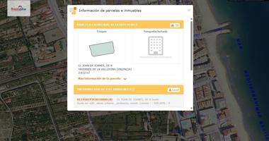 Terreno Urbanizable En venta en Playa De Tavernes, Tavernes De La Valldigna photo 0
