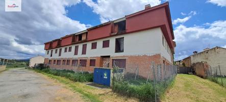 101- Promoción de viviendas y garajes en construcción en La Higuera, Espirdo (Segovia) photo 0