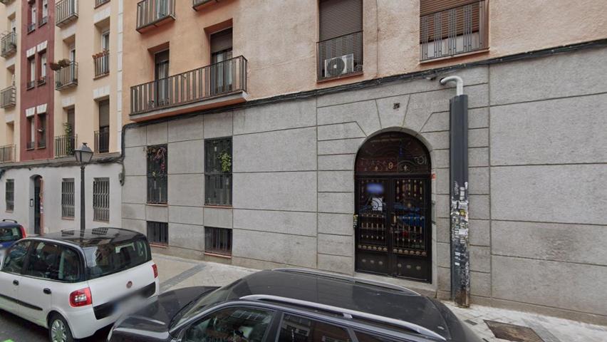 Piso en venta en Calle de Juan de Vera, Acacias, Distrito Arganzuela, Madrid photo 0