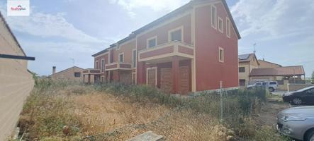 101- Chalet en construcción en Hontanares de Eresma (Segovia) photo 0