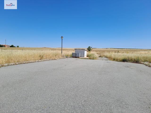 101- Lote parcelas urbanas en Santa María la Real de Nieva photo 0