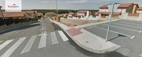 101- Suelo urbano residencial en Hontanares de Eresma (Segovia) photo 0