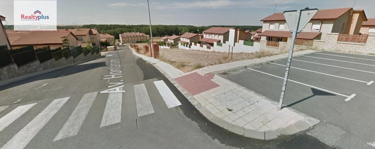 101- Suelo urbano residencial en Hontanares de Eresma (Segovia) photo 0