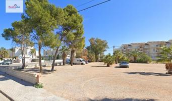 Terreno Urbanizable En venta en Denia, Denia photo 0