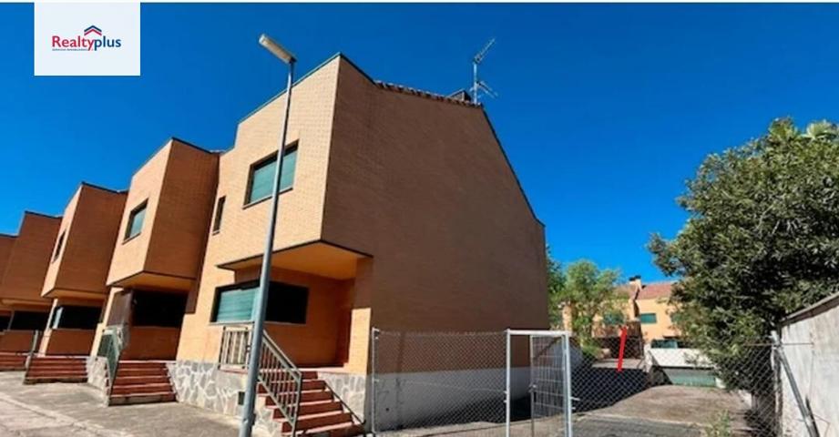 Terrenos Edificables En venta en Hormigos, Hormigos photo 0
