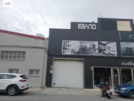 Nave Industrial En venta en Hervencias Bajas, Avila photo 0
