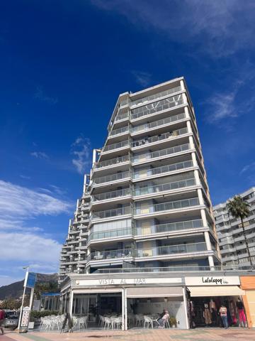 Piso En venta en Caleta, Calpe photo 0