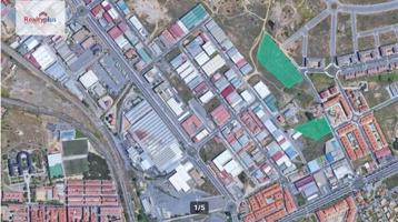 Terreno Urbanizable En venta en Hervencias, Avila photo 0