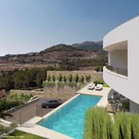 Casa En venta en Cometa-Carrió, Calpe photo 0