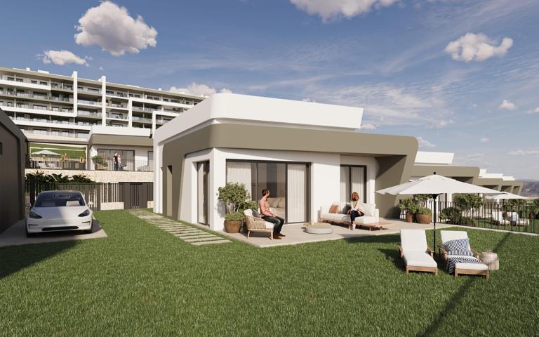 Casa En venta en Bonalba-Cotoveta, Mutxamel photo 0