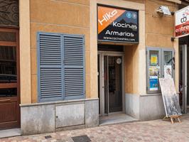 Venta de Local en Calle JOSE ZORRILLA Nº 24 Segovia (Segovia) photo 0