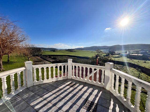 Chalet independiente en Venta en Güemes photo 0