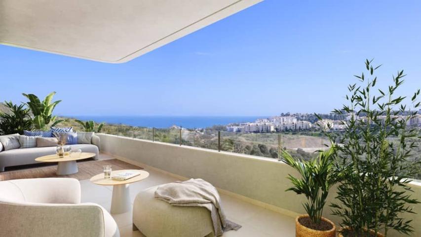 Piso En venta en La Cala De Mijas, Mijas photo 0