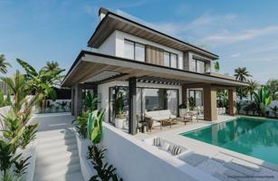 Casa En venta en Calanova, Mijas photo 0
