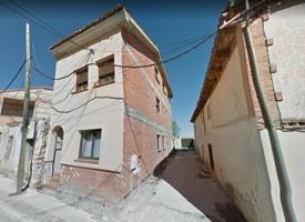 Obra parada en un pueblo de Segovia con muchas oportunidades. photo 0