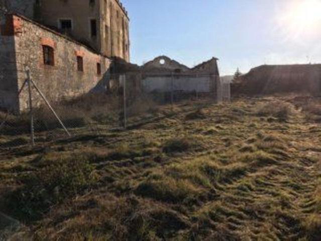 2 parcelas en Hontalbilla con muchas posibilidades. photo 0