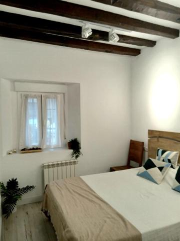 Edificio con 2 apartamentos en pleno Casco de Segovia. photo 0