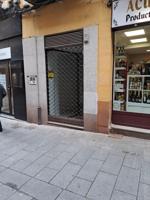 Se Alquila Local Comercial muy céntrico. photo 0