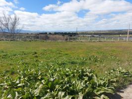 JU.- En Torrecaballeros podrás tener tu vivienda en plena naturaleza photo 0
