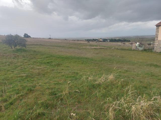 JU.- En Torrecaballeros podrás tener tu vivienda en plena naturaleza photo 0