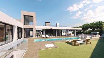 Casa En venta en Calaburra - Chaparral, Mijas photo 0