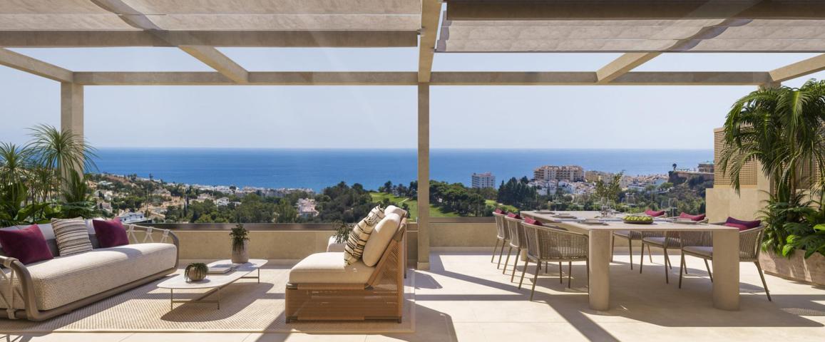 Piso En venta en Cortijo Torrequebrada, Benalmádena photo 0