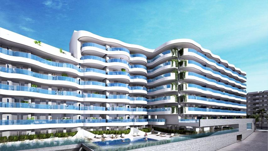  Ático En venta en Puerto Deportivo, Fuengirola photo 0