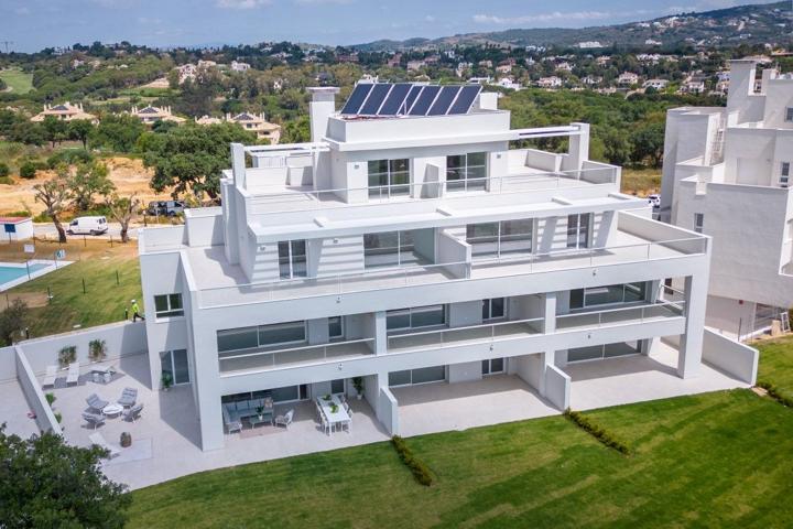 Piso En venta en Sotogrande Alto, Sotogrande photo 0