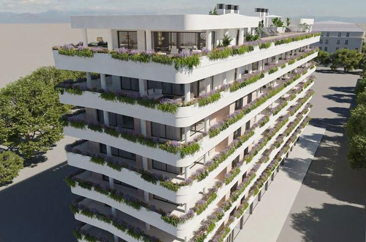Piso En venta en Huerta Nueva, Estepona photo 0