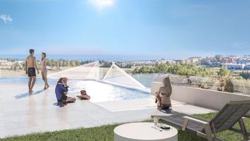 Piso En venta en Altos De Rodeo, Marbella photo 0