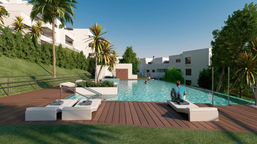 Piso En venta en Camarate, Casares photo 0