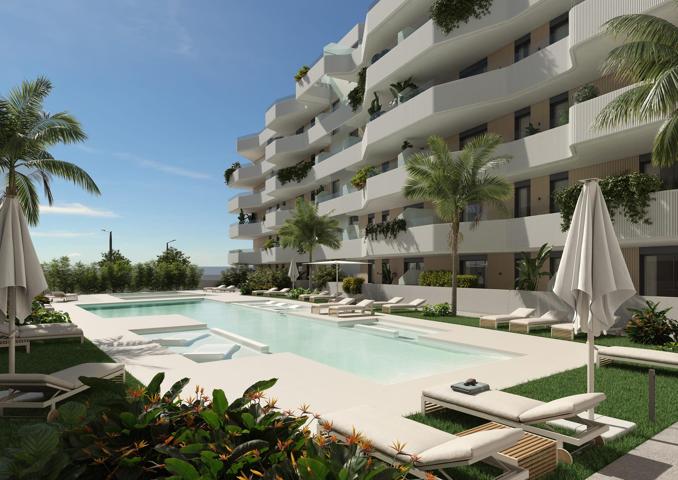 Piso En venta en Las Lagunas - Las Flores, Mijas photo 0