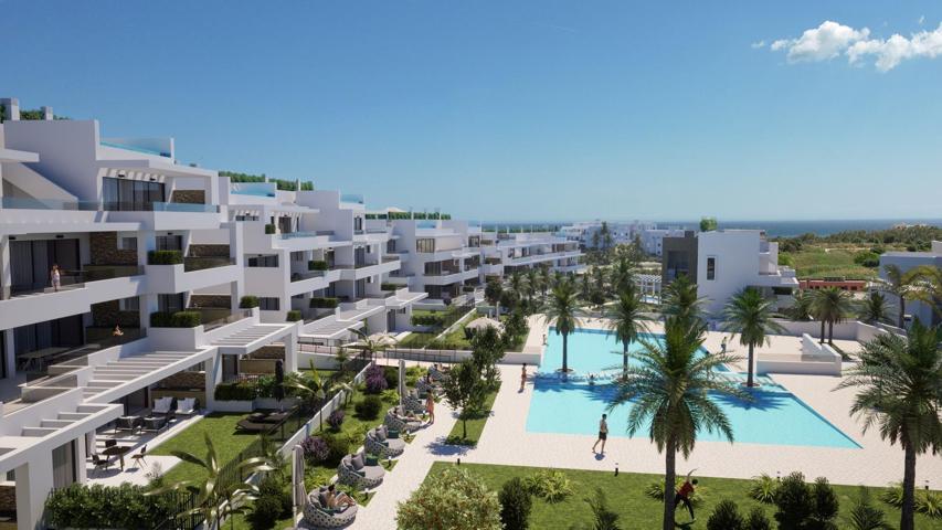  Ático En venta en Arroyo Vaquero, Estepona photo 0