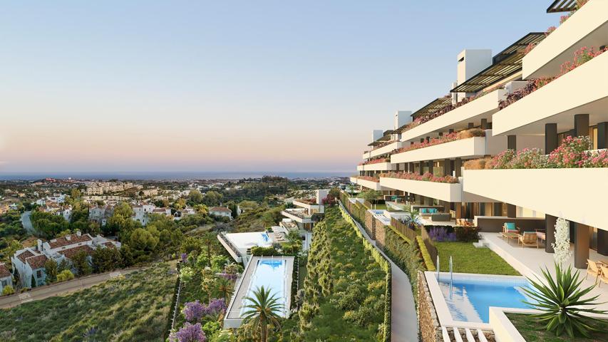  Ático En venta en La Quinta, Benahavis photo 0
