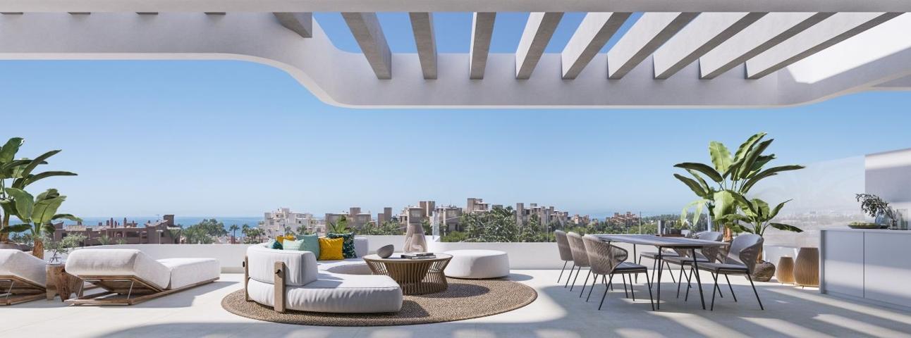 Piso En venta en Bahia De La Plata, Estepona photo 0