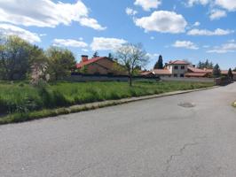Parcela urbana en Ortigosa del Monte – 1.100 m² (posibilidad de adquirir media parcela) photo 0