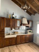 No te pierdas vivir en una casa independiente en San Lorenzo Segovia photo 0
