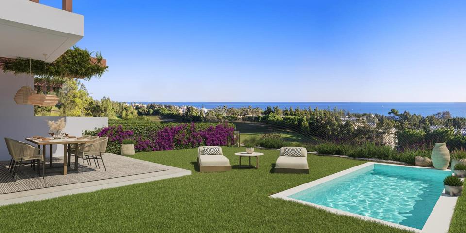 Casa En venta en Puerto De Estepona, Estepona photo 0