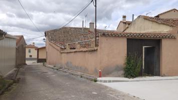 Casa Rural en Tabladillo con Encanto y Pequeño Patio photo 0