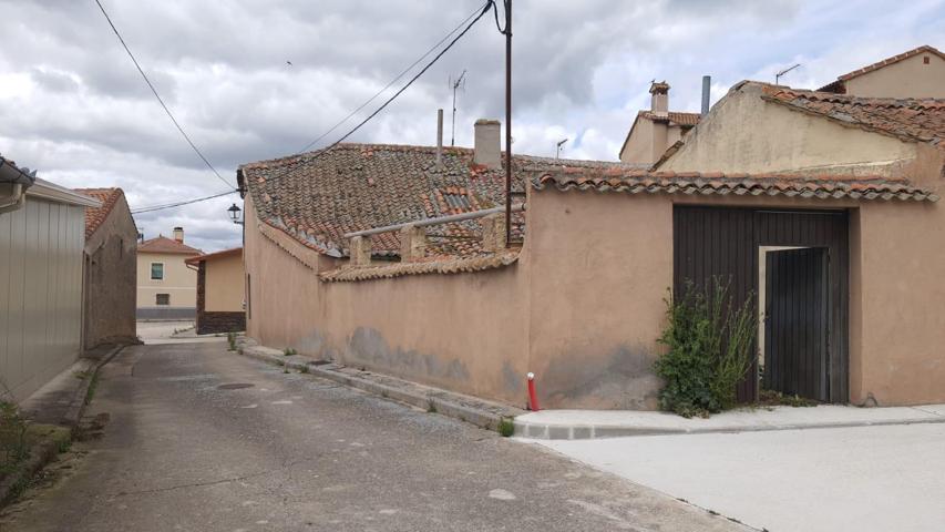 Casa Rural en Tabladillo con Encanto y Pequeño Patio photo 0