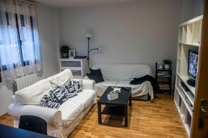 Acogedor piso de 1 habitación junto a San Millán photo 0