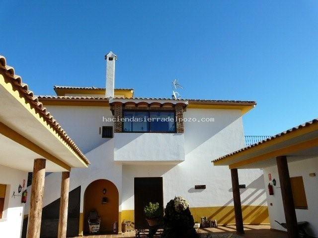 ¡Se vende espectacular hacienda rural en Jaén, Andalucía! photo 0