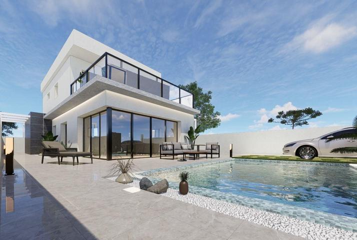 Casa En venta en Pilar De La Horadada, Pilar De La Horadada photo 0