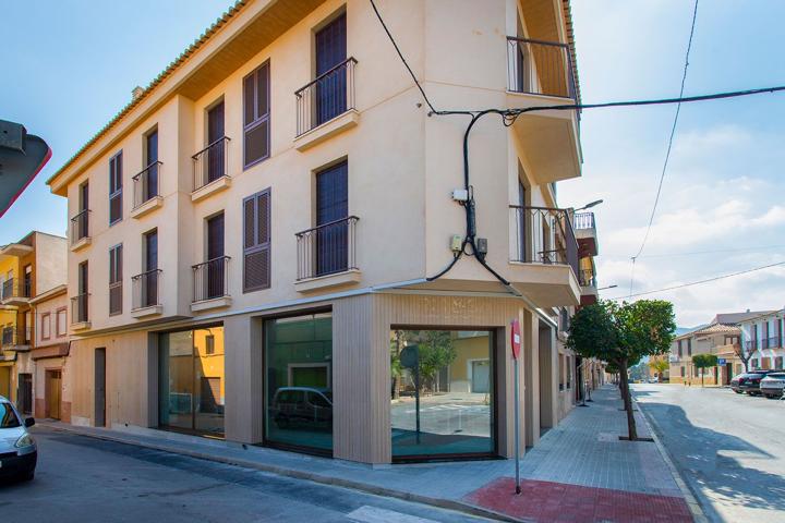 Piso En venta en Pueblo 6, Hondon De Las Nieves photo 0