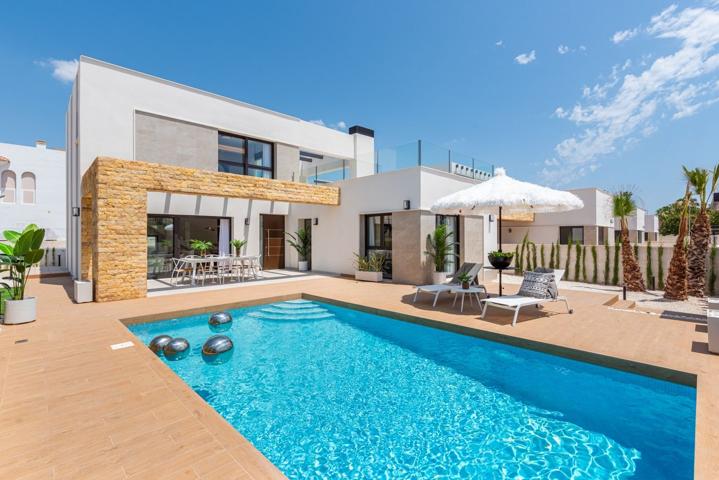 Casa En venta en Costa Blanca Sur, Ciudad Quesada photo 0